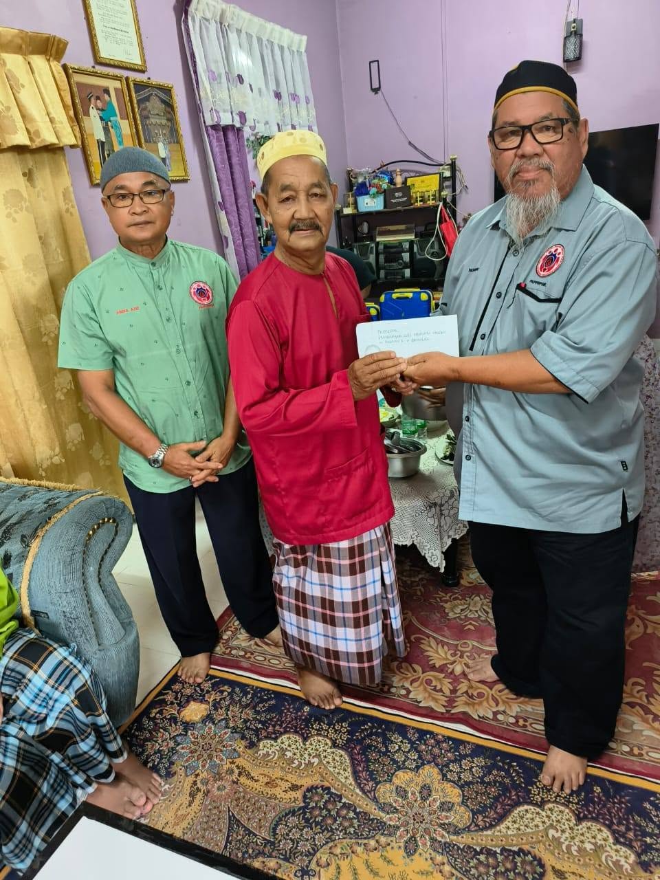 Buletin Kebajikan PKPPRPNK